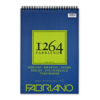 Fabriano 1264 Marker – 70 g/m² – Μπλοκ Fabriano 1264 Unique Fine Arts Supplies