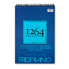 Fabriano 1264 Marker – 70 g/m² – Μπλοκ Fabriano 1264 Unique Fine Arts Supplies