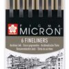 uniquefineartssupplies.gr VGM PIGMA MICRON SET 4# Pigma Micron VGM PIGMA MICRON SET 4# Pigma Micron Unique Fine Arts Supplies