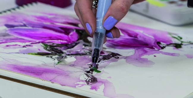 uniquefineartssupplies.gr KOI WATER BRUSH SMALL# KOI Brush Pens KOI WATER BRUSH SMALL# KOI Brush Pens Unique Fine Arts Supplies