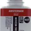 AAC GLAZING MEDIUM GLOSS 75ML Ακρυλικού - νερού Unique Fine Arts Supplies